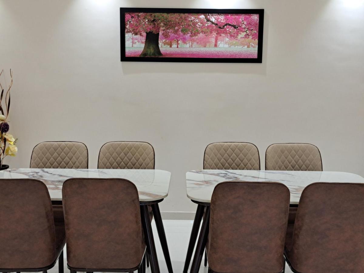 Hotel Bouquet Residency Nashik Exterior foto